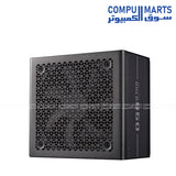 ELITE GOLD 850 FM A/EU Cord ELITE GOLD 850 850W Fully Modular ATX Power Supply with 80 PLUS Gold ATX 12V Ver. 3.1 Active PFC