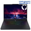 LENOVO Legion Pro 5 16ADR10 Ryzen 7 8745HX RTX 5060 Gaming Laptop