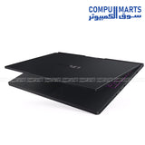 LENOVO Legion Pro 5 with RTX 5060 8GB and RGB backlit keyboard