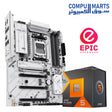 EPIC HARDWARE BUNDLE RYZEN 5 7500X3D & ASUS B850 MAX GAMING WIFI W Motherboard Bundle available in Egypt