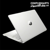 HP 15s-eq1002ne laptop with 4GB RAM and 256GB SSD