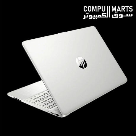 HP 15s-eq1002ne laptop with 4GB RAM and 256GB SSD