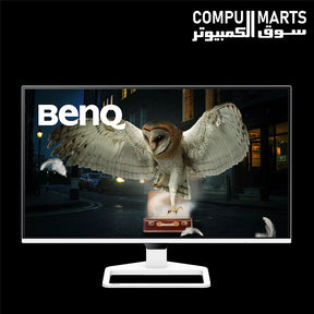 BenQ EW270Q 27-Inch QHD 200Hz IPS Monitor