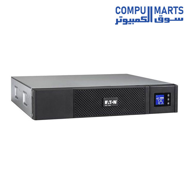 Break 5sc Eaton UPS 5SC Rack 1500i – Compumarts Egypt