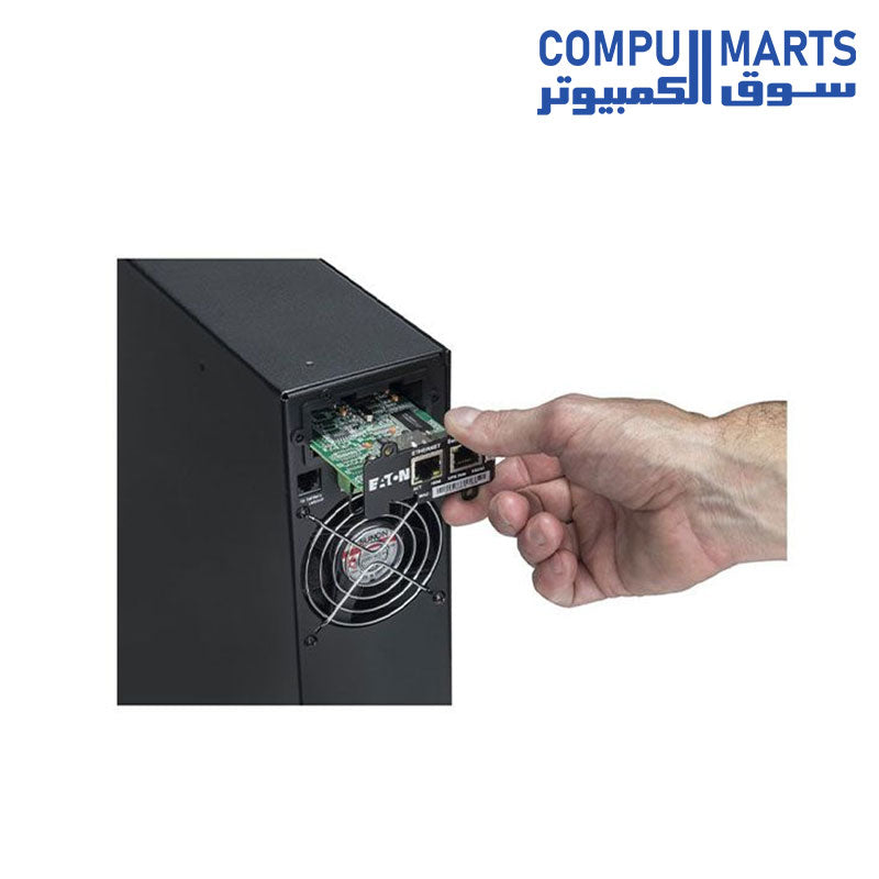 Break 5sc Eaton UPS 5SC Rack 1500i – Compumarts Egypt