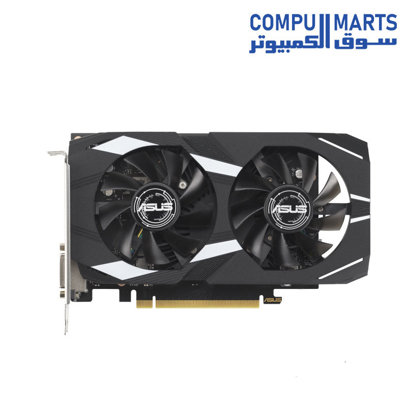 AMD Ryzen 7 5700-ASUS PRIME B450M-A-RAM: 32GB (16GB x2) DDR4 3200MHz-Lexar NM620 M.2 2280-CASE XIGMATEK HERO II AIR 4 FAN ARGB - MID TOWER+power700W-ASUS Dual GeForce RTX 3050 OC-RTX 3060 V2 OC-TX 4060 EVO OC-BUNDLE