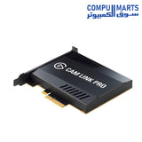Cam-Link-Pro-capture-card-Elgato-1080p60-FHD-4K30