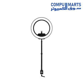 Premium-2500-Elgato-Ring-Light-desk-clamp