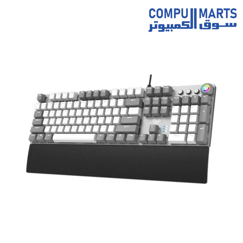 F2088-Keyboard-AULA-Gaming
