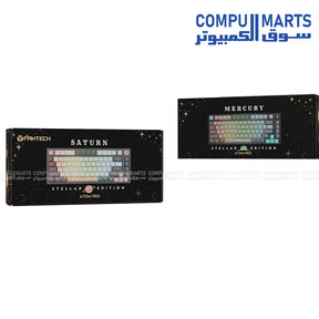  MK913-Keyboard-FANTECH-MECHANICAL-GAMING-WIRELESS 