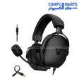 Fantech Mh92 gaming headset with 32 Ohms impedance and 106 dB sensitivity