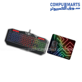 P31-Keyboard-FANTECH-Gaming-Combo-3In1