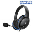 FANTECH VALOR II MH89 over-ear wired gaming headset with 40 mm drivers