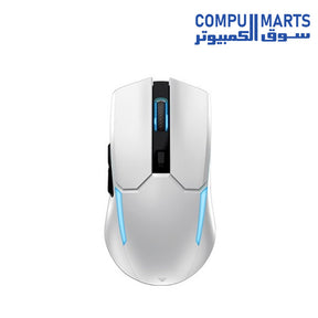 VENOM-II-Mouse-FANTECH-WGC2-VIBE-EDITION-Wireless-2.4Ghz-Gaming