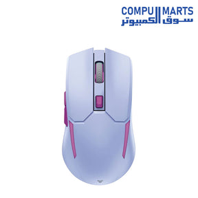 VENOM-II-Mouse-FANTECH-WGC2-VIBE-EDITION-Wireless-2.4Ghz-Gaming