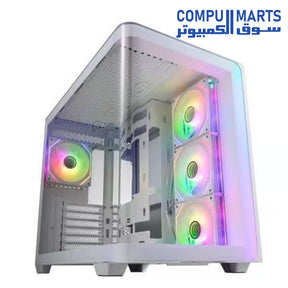 M580-CASE-FSP-ATX-GAMING