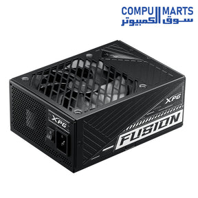 FUSION-1600- Power-Supplies-XPG-TITANIUM