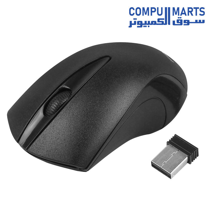 FV-187-Mouse-FOREV-Wireless