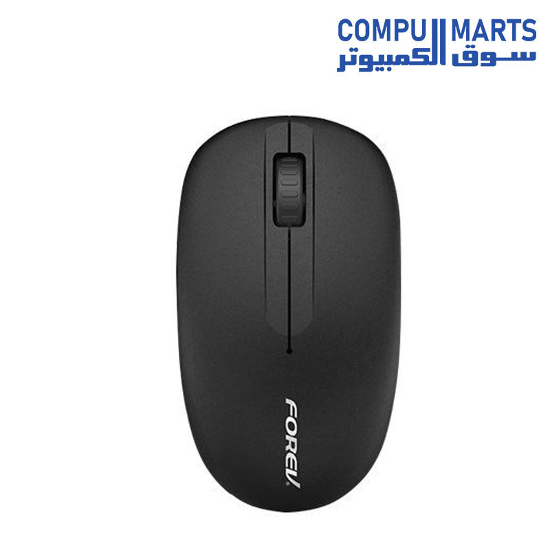 FV-189-Mouse-Forev-Wireless