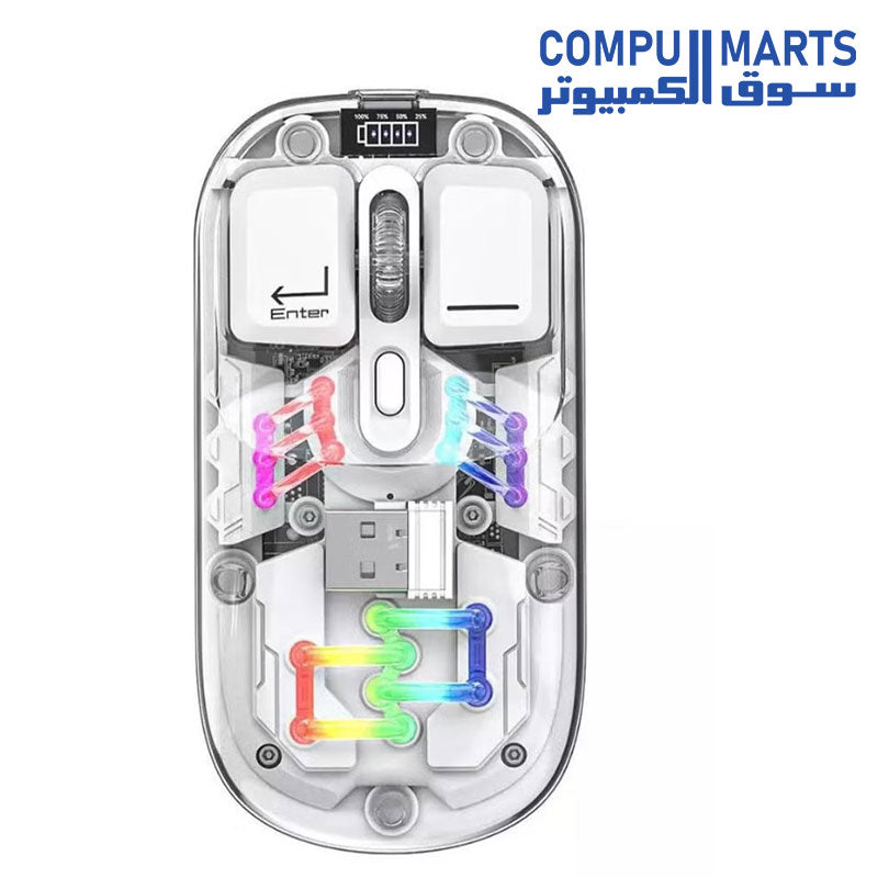 FV-T7-MOUSE-FOREV-GAMING