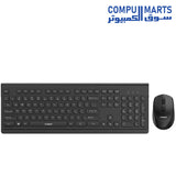 FV-W306-keyboard-and-mouse-suit-Wireless