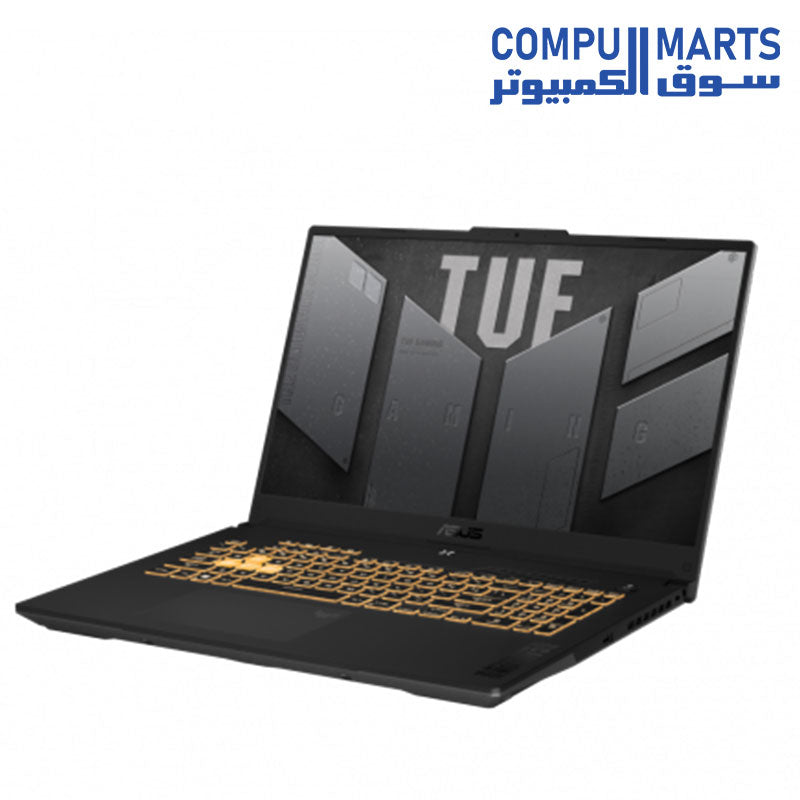 FX707VU-HX087-Gaming-Laptop-ASUS-Core i7-13th-16GB-1TB