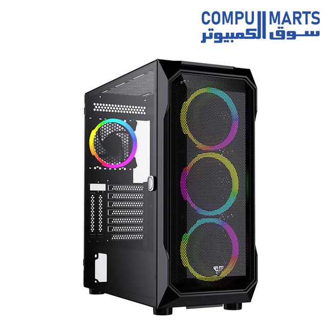 AERO-XL-CG81-case-FANTECH-rgb