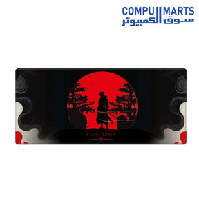 ATO-MP905-MOUSE-PAD-Fantech-KATSUYAMA-BLACK