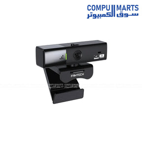 Fantech Luminous C50 Quad HD Webcam with 2560 x 1440 (1440p) resolution