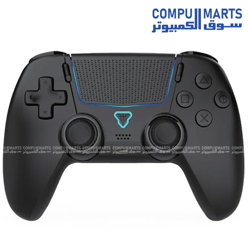 Fantech Nova II WGP16 wireless controller with BT5.3 connectivity and Hall-Effect thumbsticks