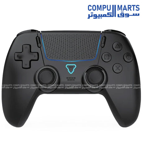 Fantech Nova II WGP16 wireless controller with BT5.3 connectivity and Hall-Effect thumbsticks