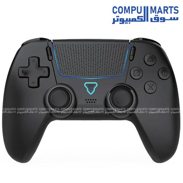 Fantech Nova II WGP16 wireless controller with BT5.3 connectivity and Hall-Effect thumbsticks