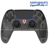 Fantech Nova II WGP16D wireless controller