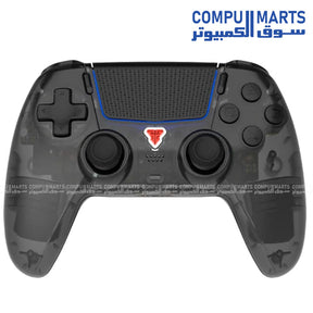 Fantech Nova II WGP16D wireless controller