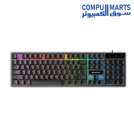 P31-Keyboard-FANTECH-Gaming-Combo-3In1