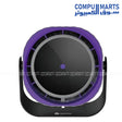 Fantech PAC4 Lite Portable Cooler Fan with Brushless motor