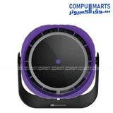 Fantech PAC4 Lite Portable Cooler Fan with Brushless motor