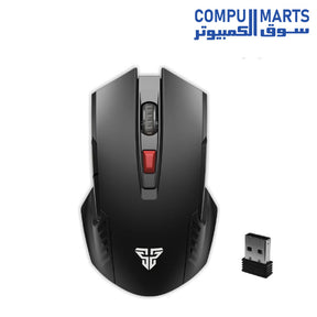 WG10-MOUSE-Fantech-WIRELESS-2.4GHZ