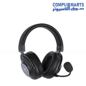 Fantech STELLAR WHG05 Multi-Platform Wireless Gaming Headset
