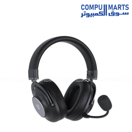 Fantech STELLAR WHG05 Multi-Platform Wireless Gaming Headset