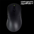 Fantech YARI E WG14E Black Wireless Gaming Mouse with PixArt PAW3311 optical sensor