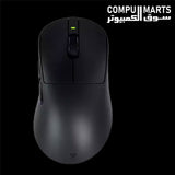 Fantech YARI E WG14E Black Wireless Gaming Mouse with PixArt PAW3311 optical sensor