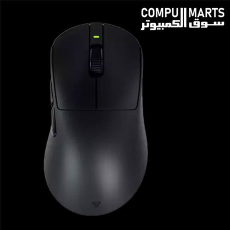 Fantech YARI E WG14E Black Wireless Gaming Mouse with PixArt PAW3311 optical sensor