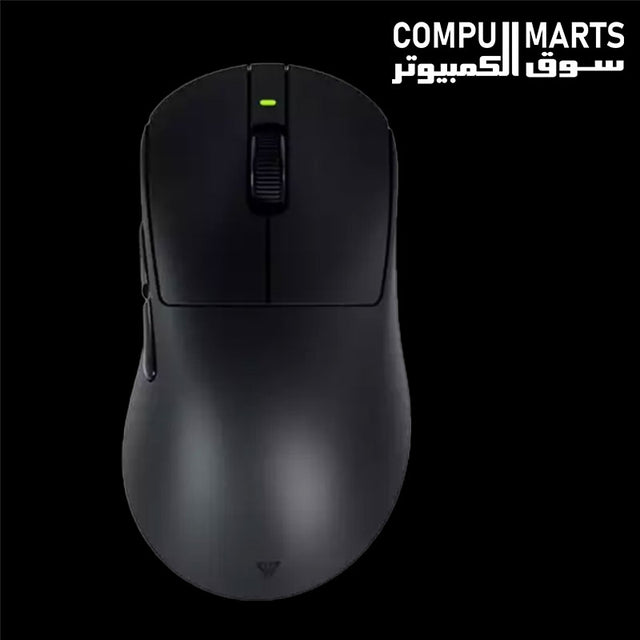 Fantech YARI E WG14E Black Wireless Gaming Mouse with PixArt PAW3311 optical sensor