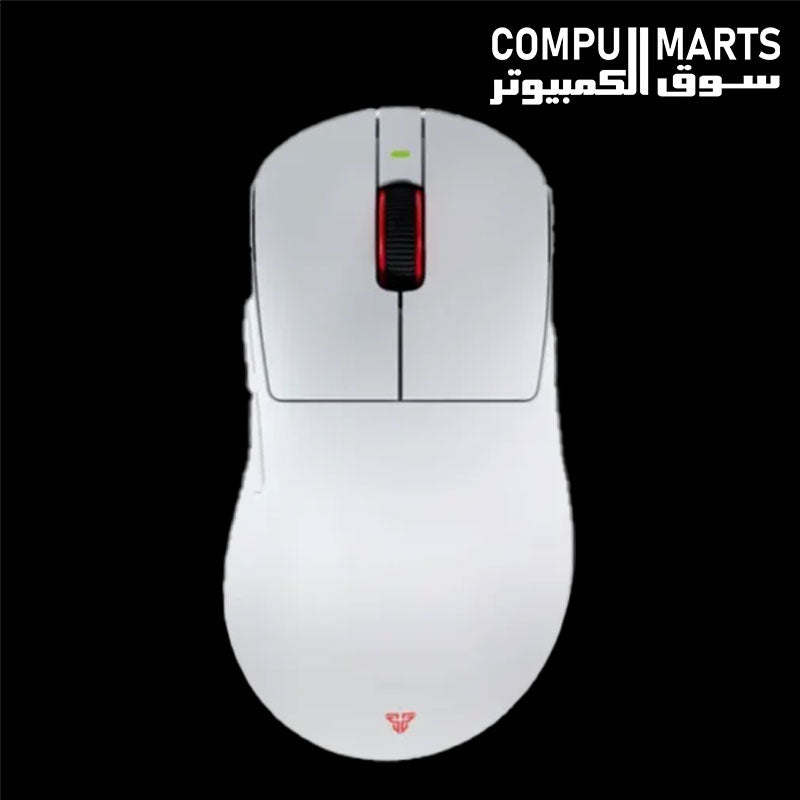 Fantech Yari Pro WG14P Tri-Mode Wireless Gaming Mouse