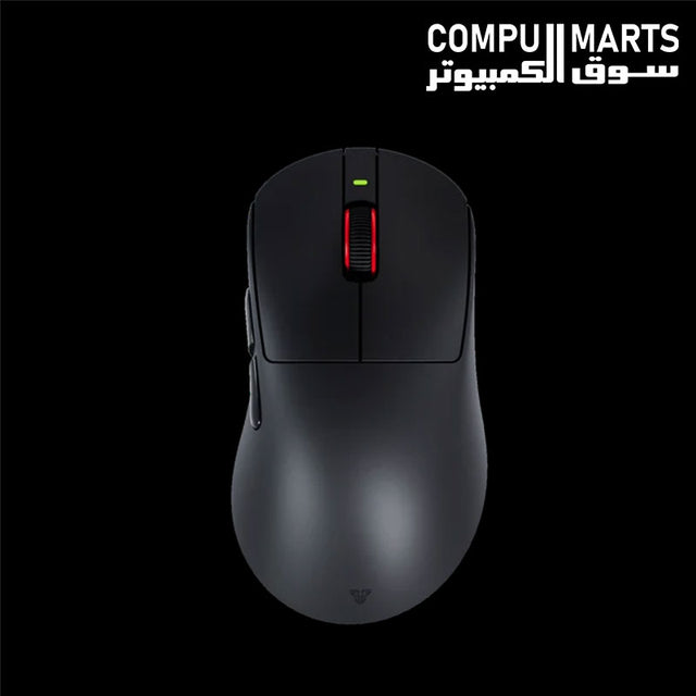 Fantech Yari Pro WG14P Black Tri-Mode Gaming Mouse