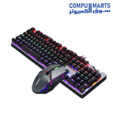 FV-Q609-Keyboard-Mouse-FOREV-Wired-Gaming-Mechanical