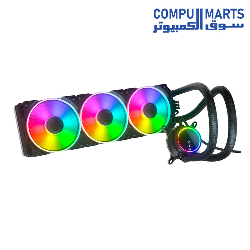 FRACTAL CELSIUS S36 PRISMA ARGB – Compumarts Egypt