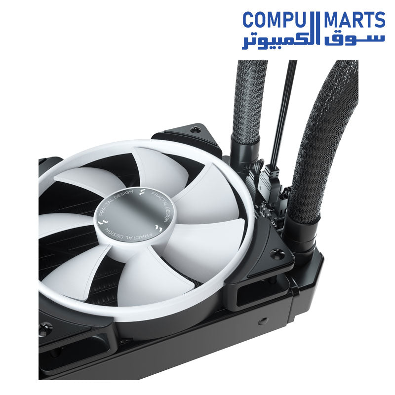FRACTAL CELSIUS S36 PRISMA ARGB – Compumarts Egypt