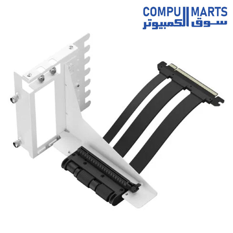 Fractal Design Flex 2 PCIe 4.0 GPU Riser Cards – Compumarts Egypt